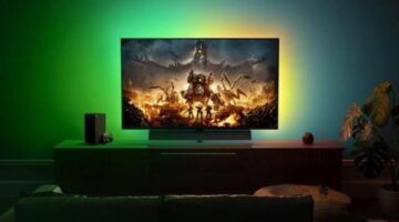 Introducing New Designed for Xbox Monitors Unlocking the True Power of HDMI 2.1 on Xbox Series X|S