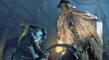 ‘Leaked’ FromSoftware PS5 Exclusive Bloodborne Successor Velvet Veil Explained