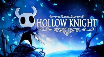Hollow Knight – Nindie Spotlight – Thy Trusty Nail