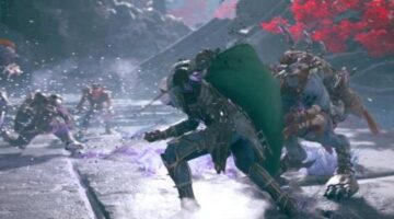 Dark Alliance “Emergent Combat” Explained, Button-Mashing Works on Easiest Difficulty