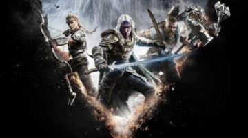 Dungeons & Dragons: Dark Alliance Review (PS5) – PlayStation Universe