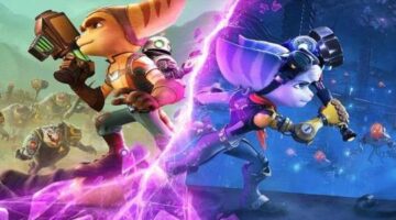 Ratchet & Clank: Rift Apart Review — Dynamic Duo | NXL GAMING