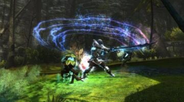Kingdoms of Amalur Re-Reckoning Update 1.08 Adds Native 4K on PS5
