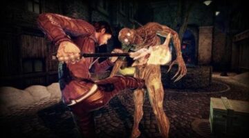 Looking back to 2011 and Shadows of the Damned’s Hotboner