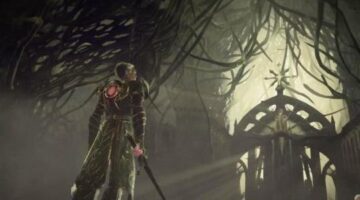 Babylon’s Fall Was the Most Disappointing Game of E3 2021