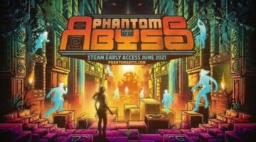 Phantom Abyss Preview – Gaming on PC