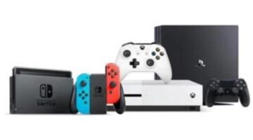 Wholesale Game Console Parts Supplier