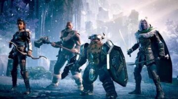 Dungeons & Dragons comes to life in Dark Alliance on Xbox, Game Pass, PlayStation and PC