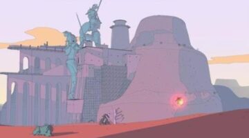 Sable has the potential to be among 2021’s very best of games | TheXboxHub