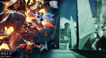 “Akshan” Coming in League of Legends Sentinels of Light Event