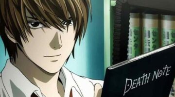 Dark Anime Series You Should Be Watching Right Now