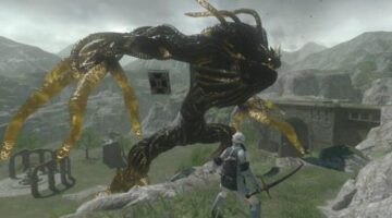 NieR Replicant Ver. 1.22474487139 Surpasses One Million Sales Worldwide