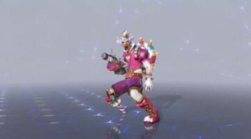 Nine best Overwatch skins we got in 2021 – so far