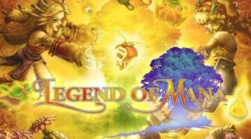 Legend of Mana Review – The Building Blocks of Greatness | COGconnected