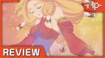 Legend Of Mana Remaster Review – Niche Even for a Mana Game, But Brilliant – Noisy Pixel