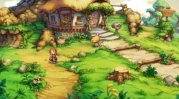Legend of Mana Remastered (PS4) Review – CGMagazine