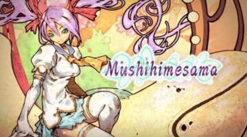 Mushihimesama Review (Switch) – Hey Poor Player