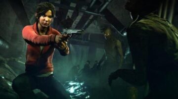 Left 4 Dead Characters Join Zombie Army 4: Dead War in Free New Season Pass 3 Content Drop