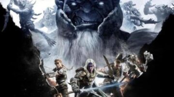 Dungeons & Dragons: Dark Alliance PS5, PS4 Review | Pure PlayStation