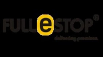 Fullestop – design-brand