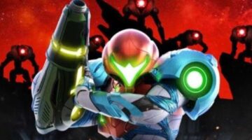 The Most Exciting Prospect of Metroid Dread: Its Story