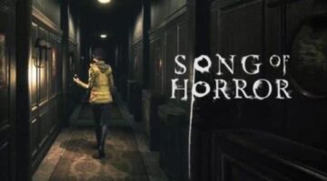 Song of Horror – Review | Sirus Gaming