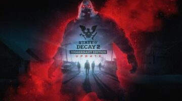 Blood Plague Takes Over State of Decay 2