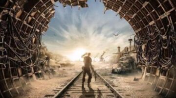 Inside Xbox Series X|S Optimized: Metro Exodus Enhanced Edition