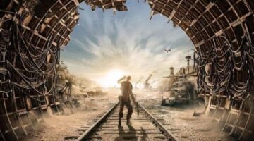 Inside Xbox Series X|S Optimized: Metro Exodus Enhanced Edition