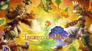 The Future Of The Mana Series To Be Revealed During 6/27 Stream