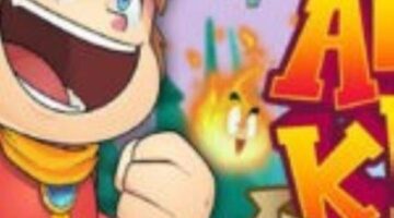 Alex Kidd in Miracle World DX Review | Faithfully Hard | PlayStationing