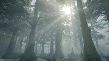 Myst Confirmed for PC VR In Q3 2021