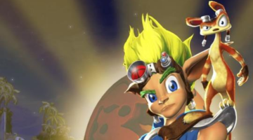 The Unsung Praises of Jak and Daxter