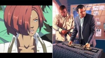 Active Quest Episode 124: Guilty Gear Strive Review + How Long Will The Switch Survive?
