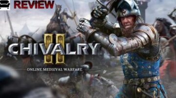 Chivalry 2 Review – The Gaming Couch