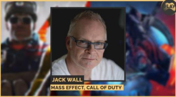 INTERVIEW: Jack Wall (Call of Duty, Mass Effect, Splinter Cell)