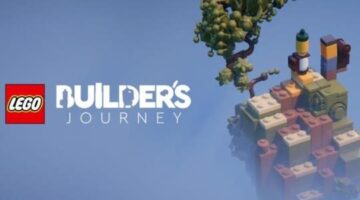 LEGO Builder’s Journey Review – Calming Construction based Chronicle | COGconnected