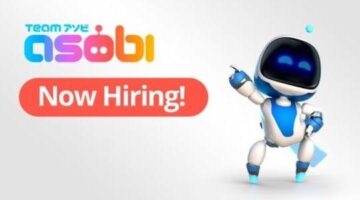 PlayStation Studios Team ASOBI is Expanding