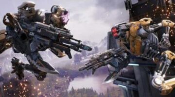 Gears of War Creator CliffyB Is Working On A Brand-New IP