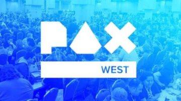 The PAX West event returns in the shape of PAX West 2021 on September 3rd (2021)