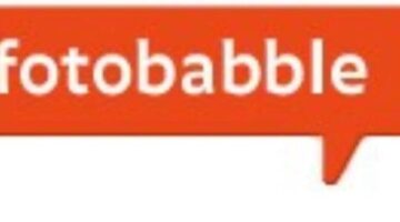 Fotobabble