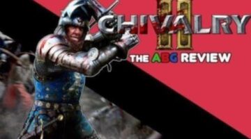 Chivalry 2 – Xbox Series X Review – Any Button Gaming