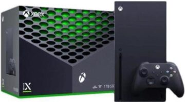 E3 2021 Made Me Buy an Xbox Series X