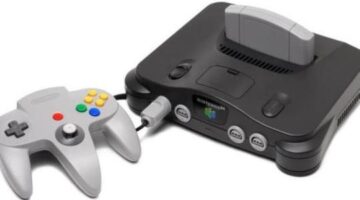 The N64 turns 25 today: Here’s Nintendo console’s biggest innovations
