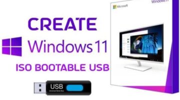 How to Create a Bootable Windows 11 ISO USB Drive With Rufus