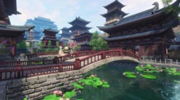 Swords of Legends Online Release Date Announced