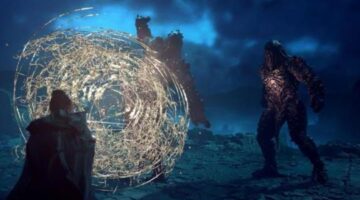 Forspoken Aiming To Achieve Highest Quality Visuals In An Open World Game, Will Use AMD FidelityFX