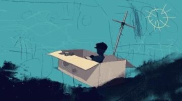Narrative Adventure Lost At Sea Finds Its Way To A July PS5 Release Date