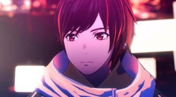 Scarlet Nexus Review – Cerebral Overload | Twinfinite