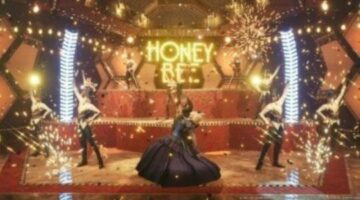 Final Fantasy VII Remake Intergrade Final: Inside the Honeybee Inn